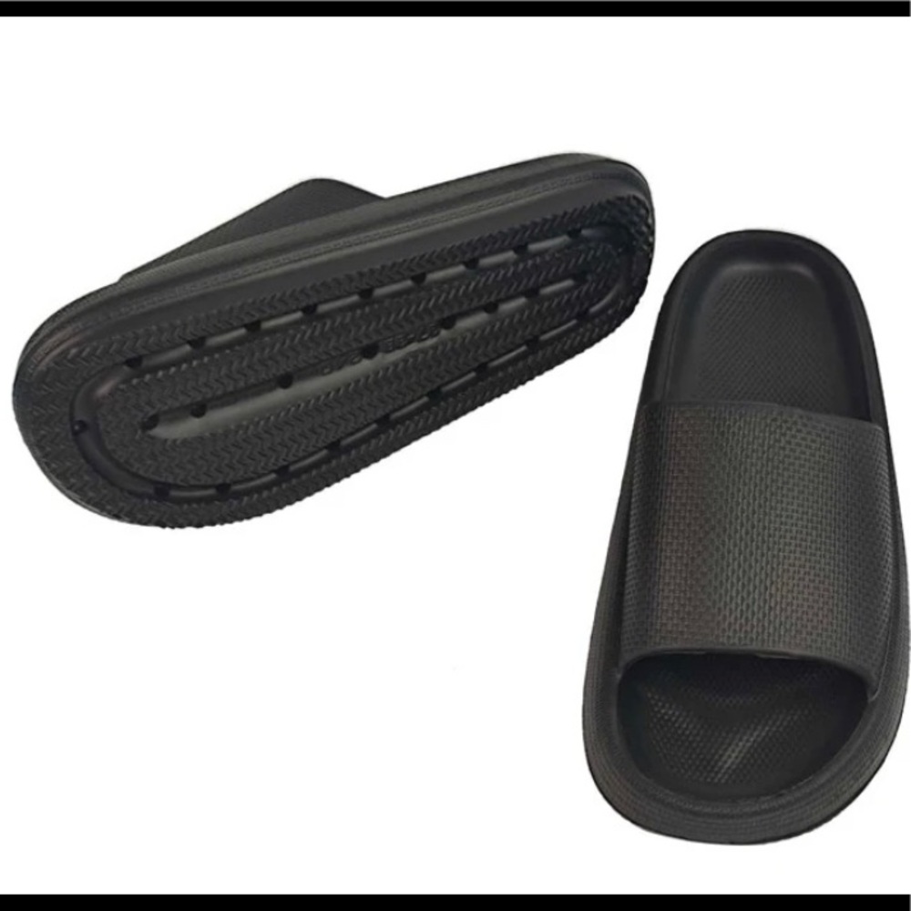 Minimalist Textured Slides